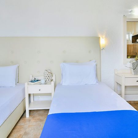 Ibiscus Hotel Malia Екстериор снимка