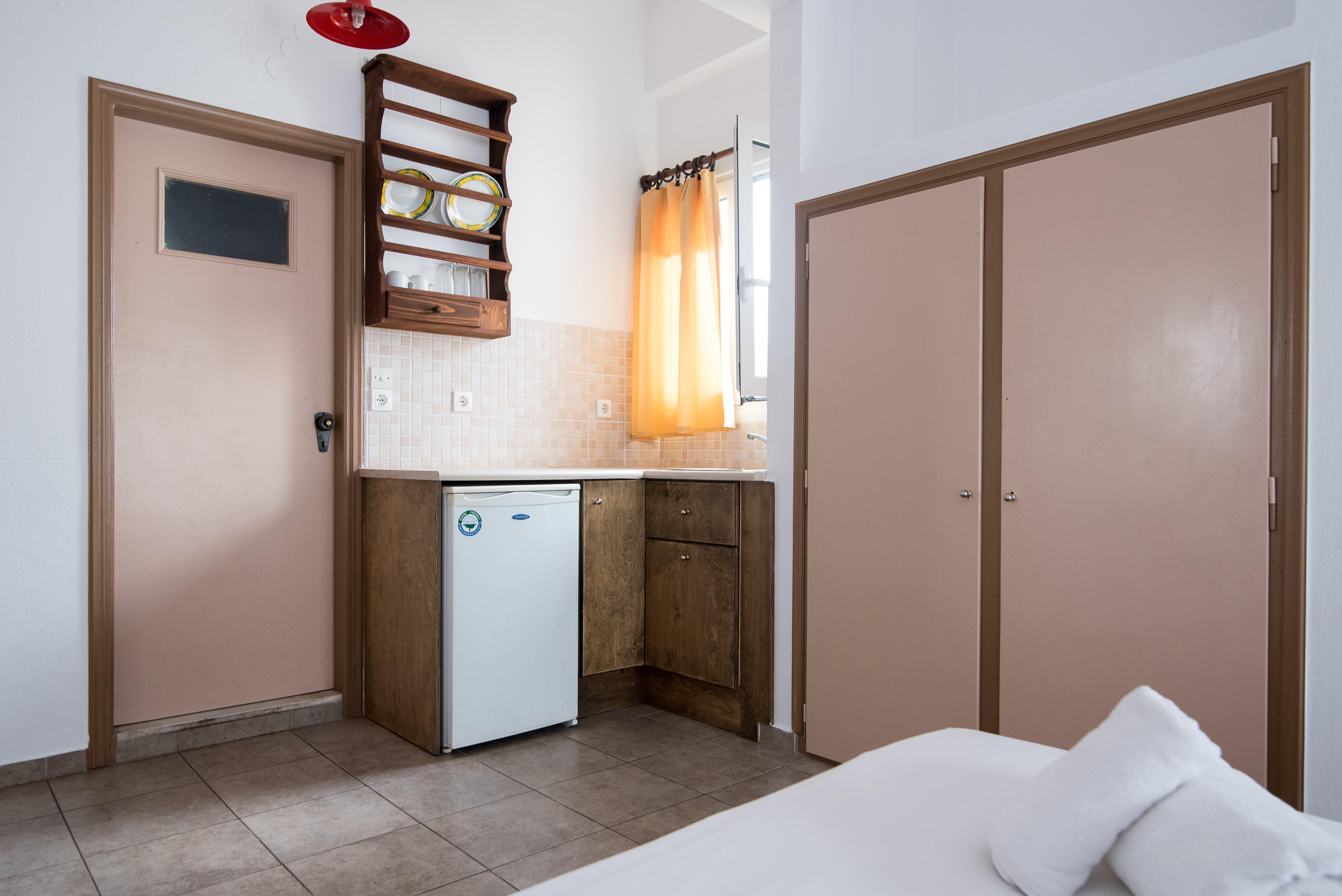 Ibiscus Hotel Malia Екстериор снимка
