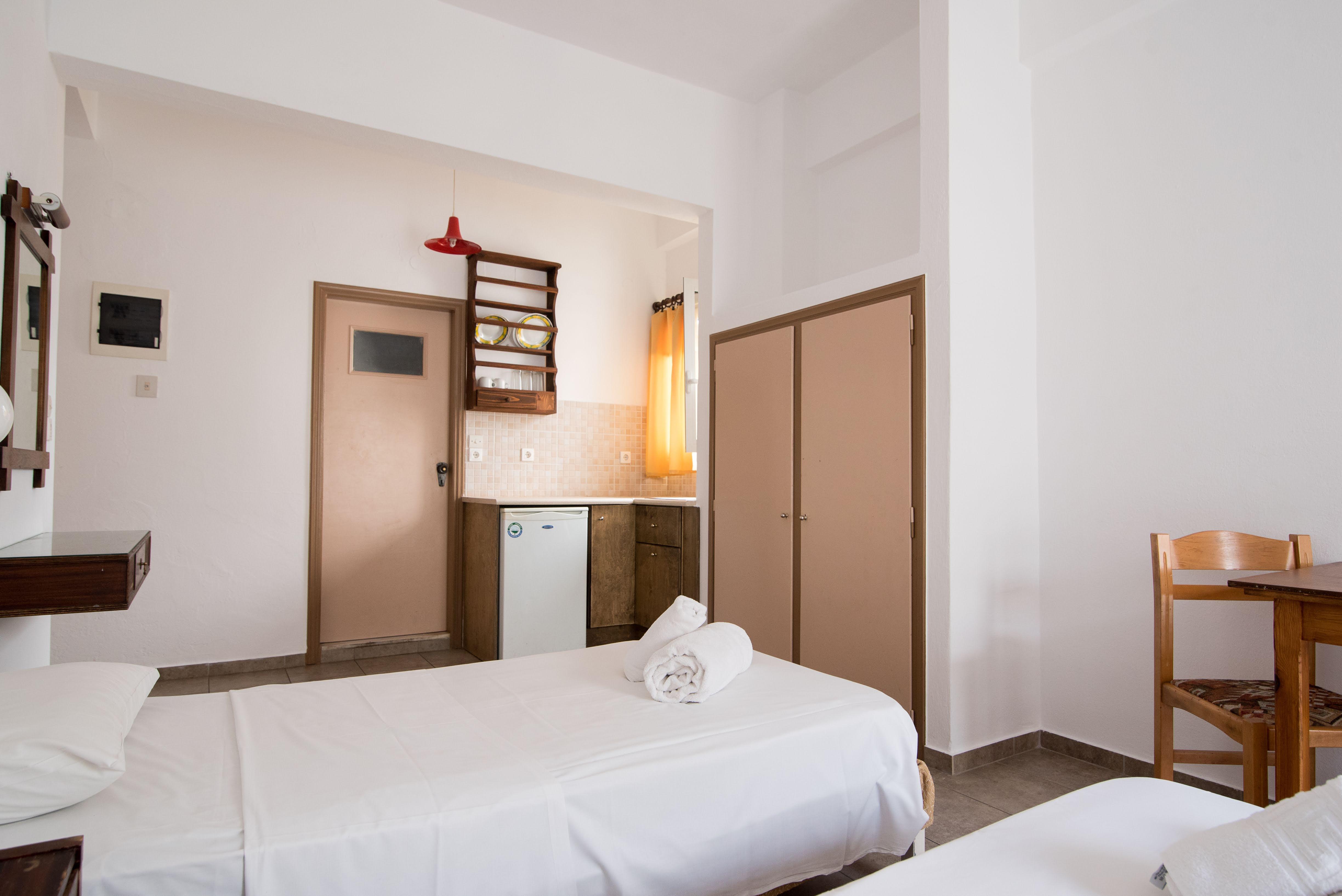 Ibiscus Hotel Malia Екстериор снимка