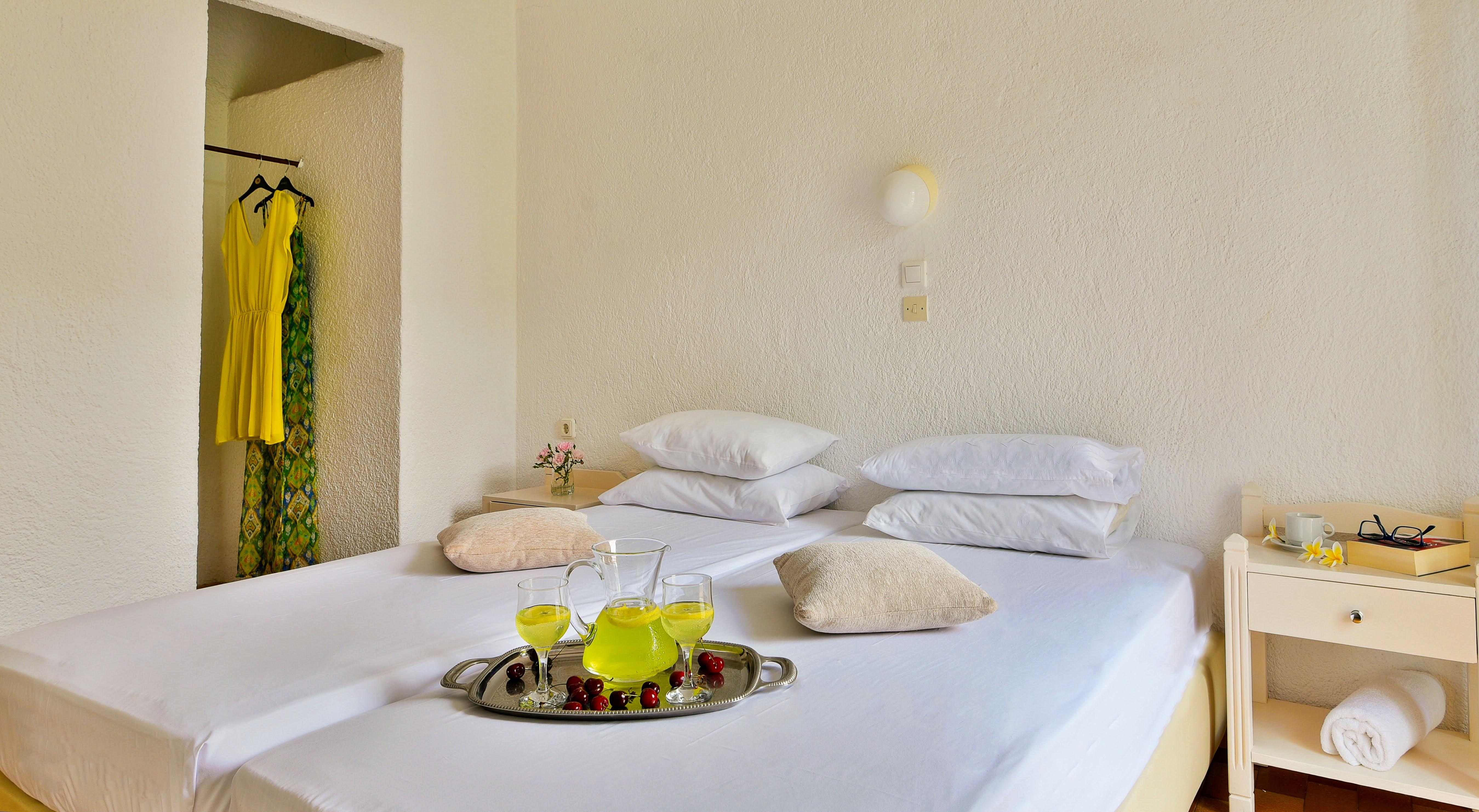 Ibiscus Hotel Malia Екстериор снимка