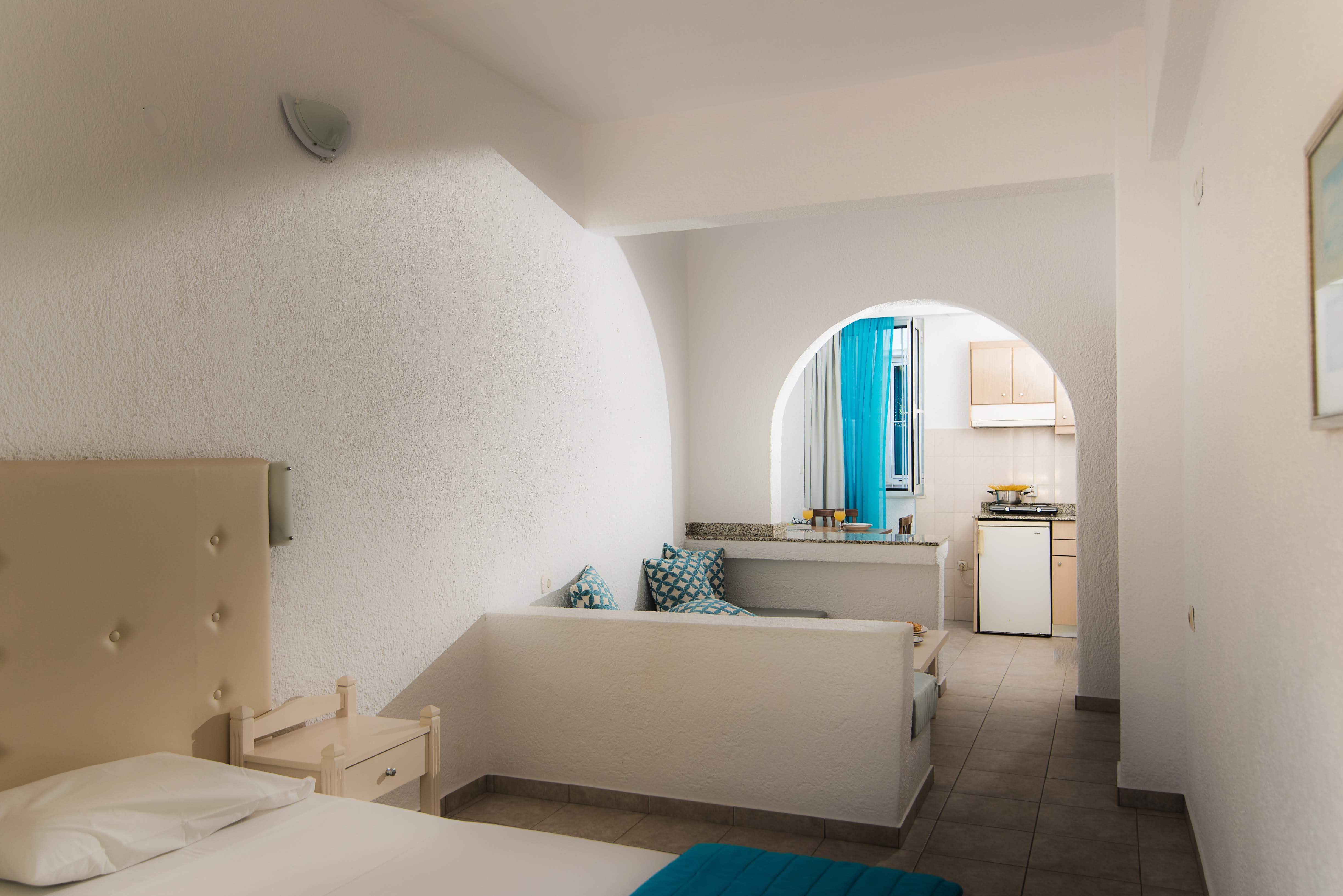 Ibiscus Hotel Malia Екстериор снимка