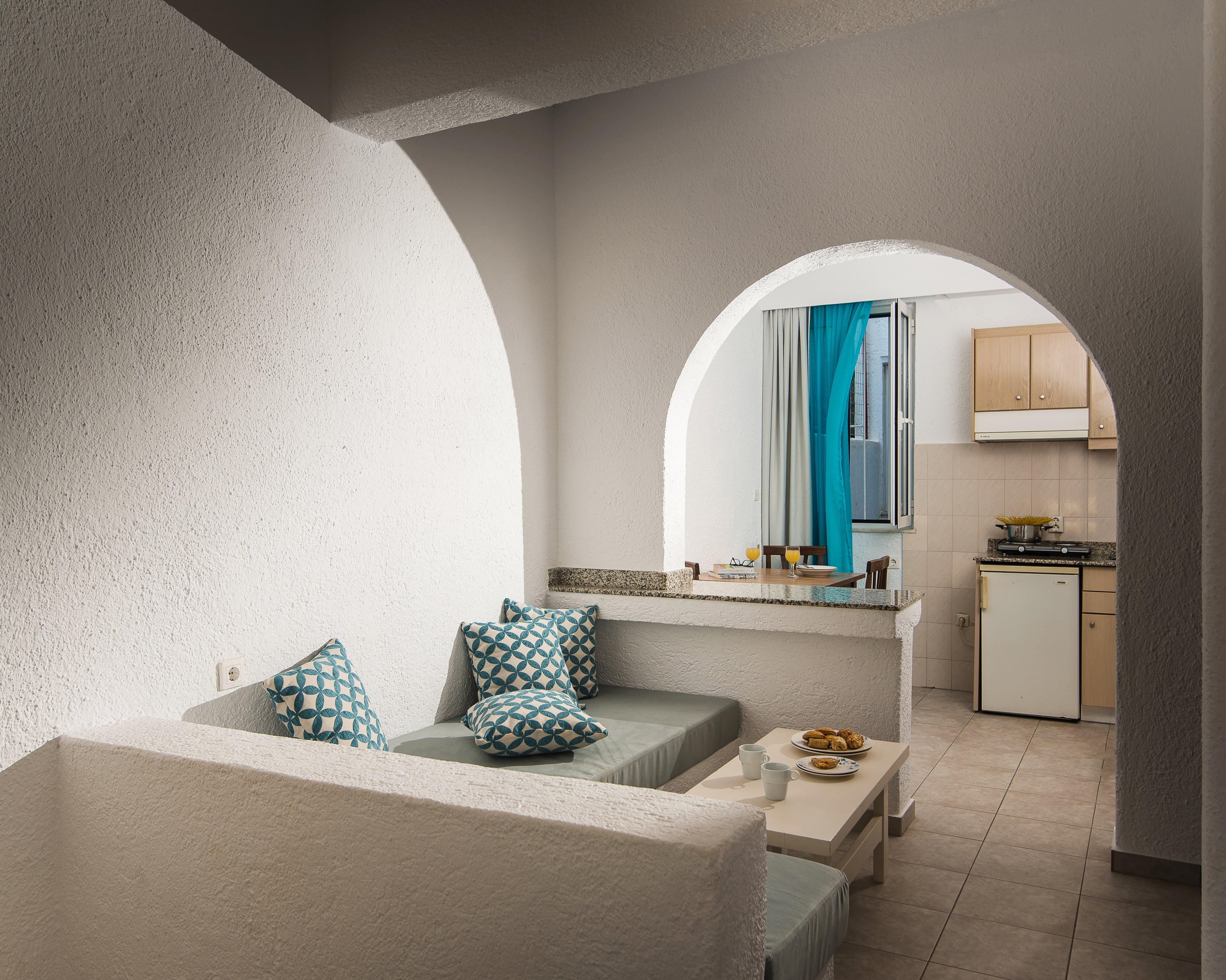 Ibiscus Hotel Malia Екстериор снимка