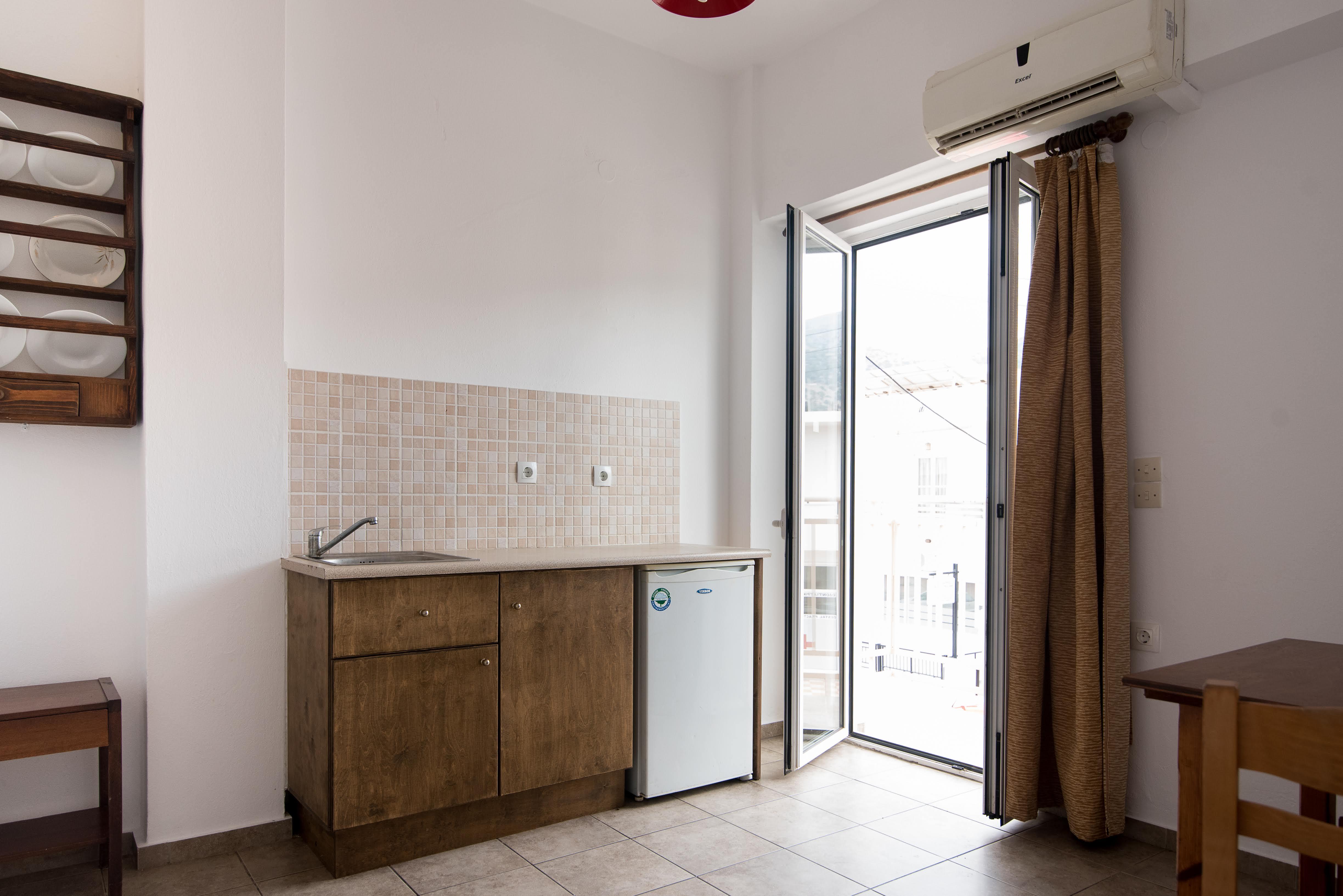 Ibiscus Hotel Malia Екстериор снимка
