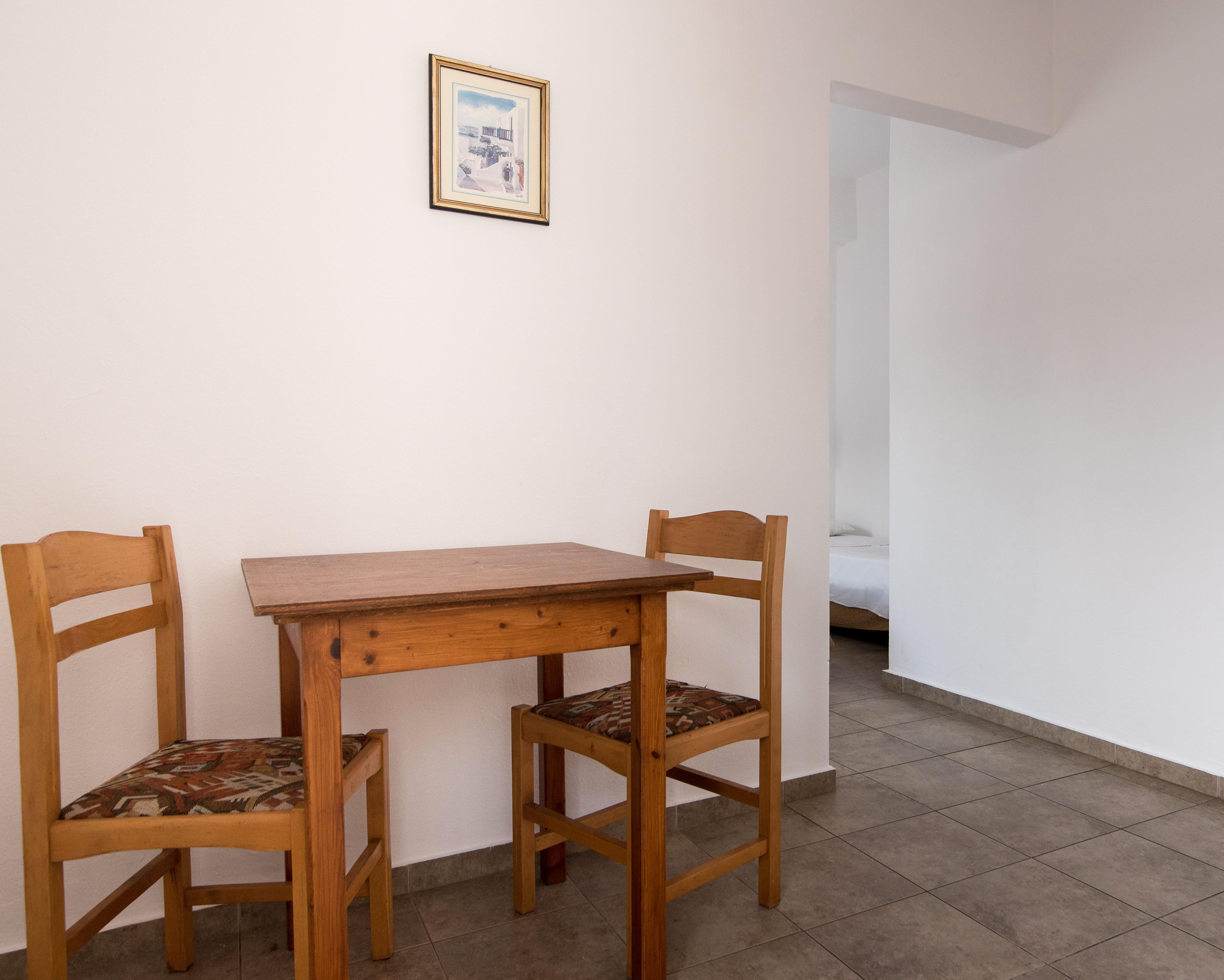 Ibiscus Hotel Malia Екстериор снимка