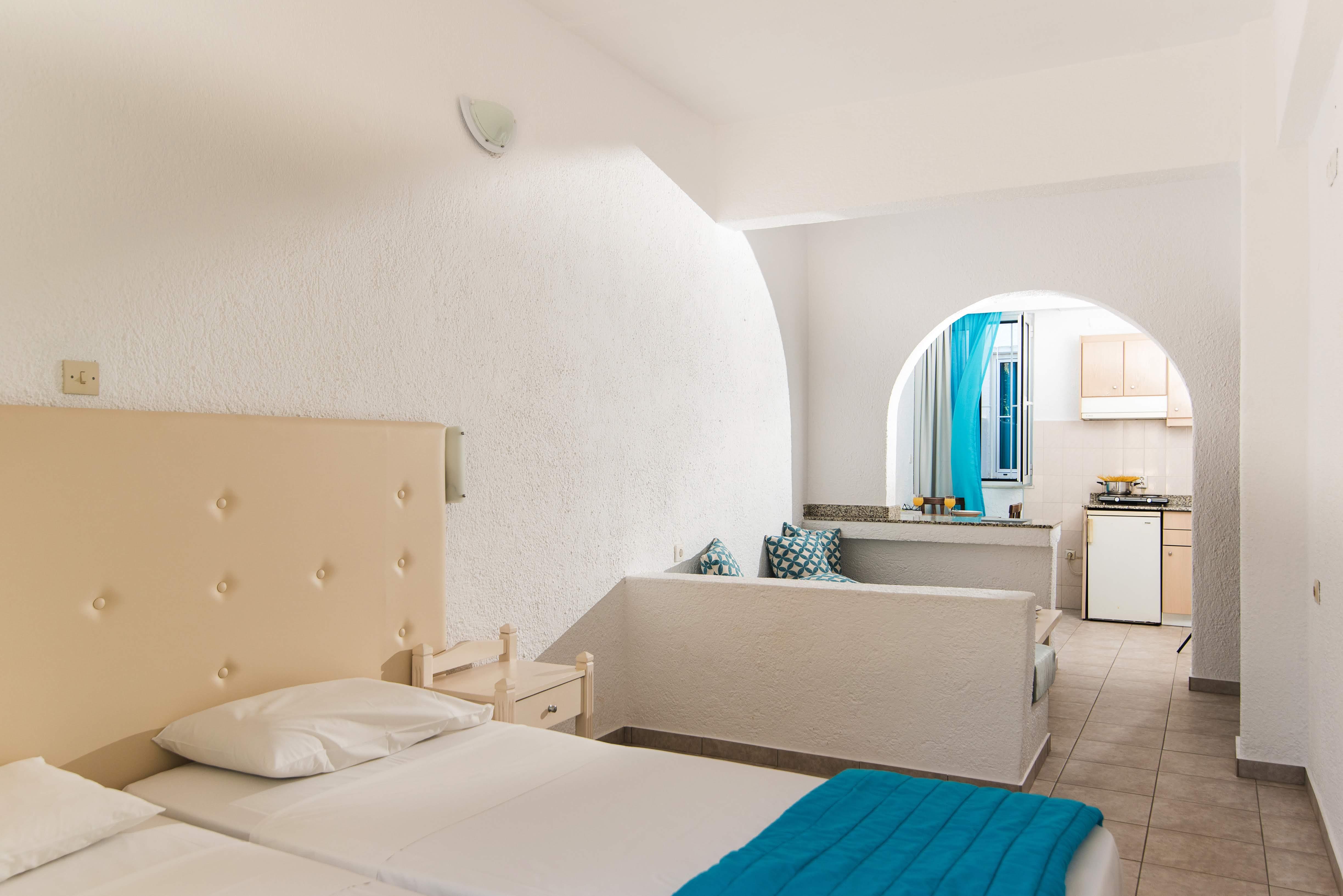 Ibiscus Hotel Malia Екстериор снимка
