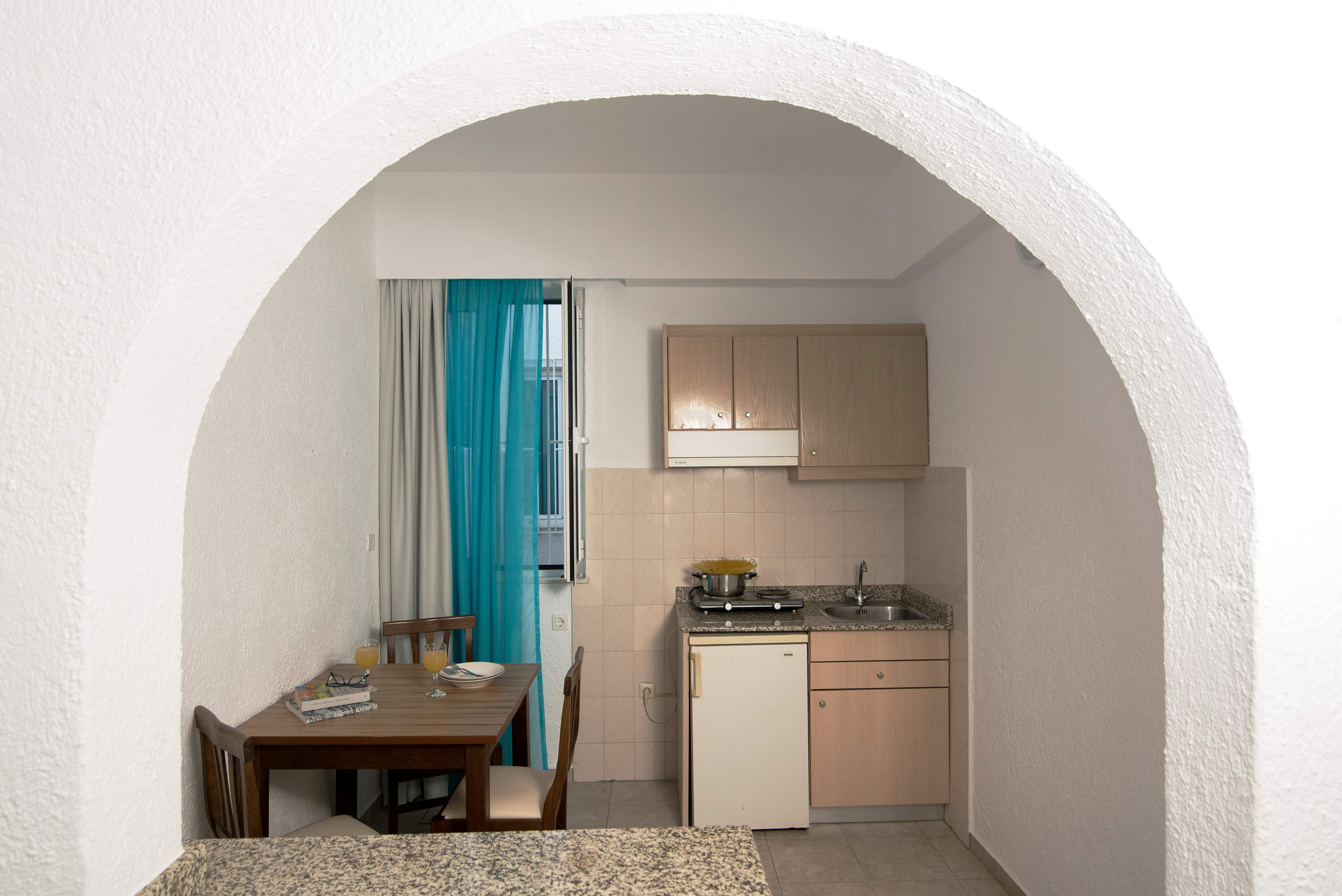 Ibiscus Hotel Malia Екстериор снимка