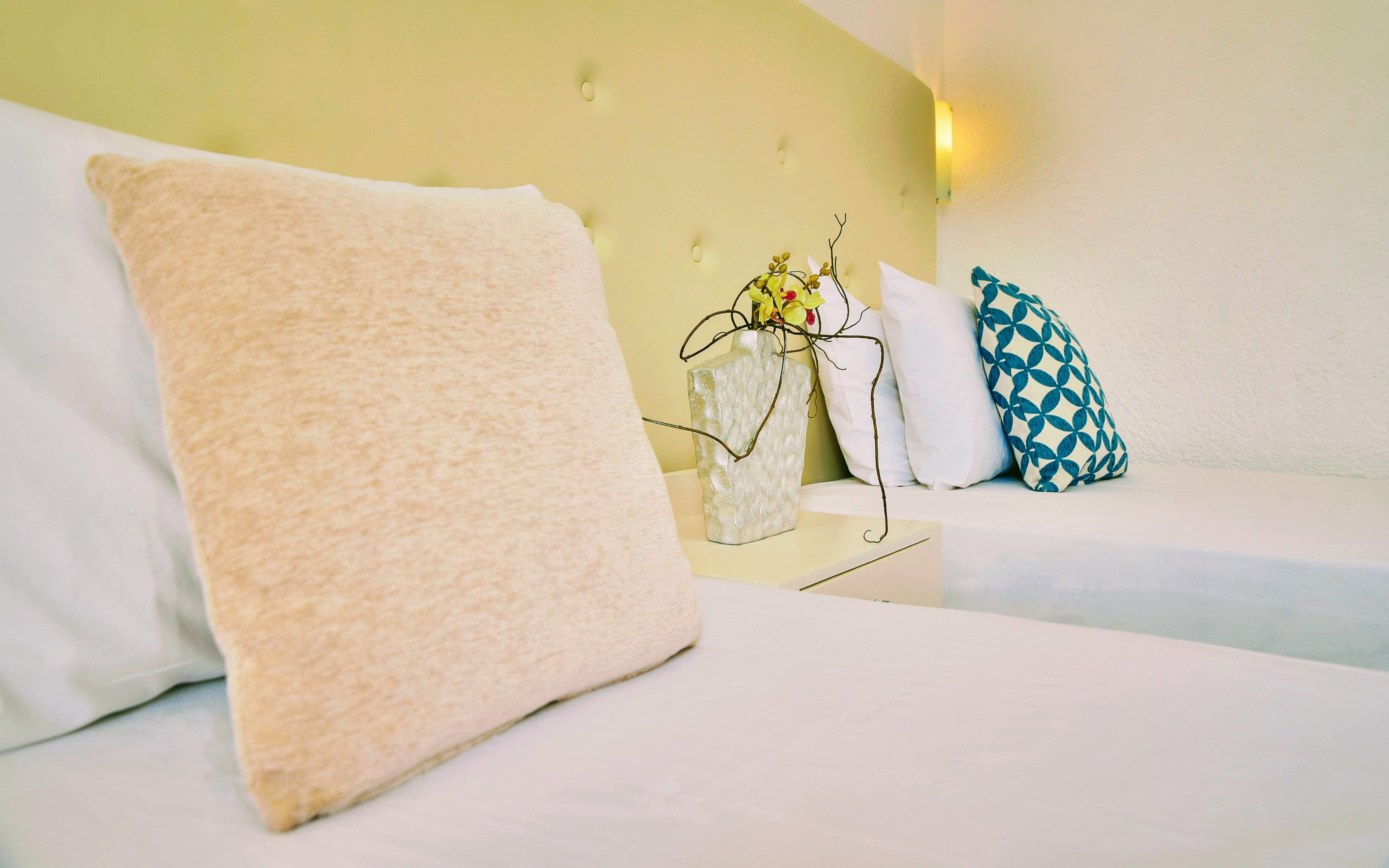 Ibiscus Hotel Malia Екстериор снимка