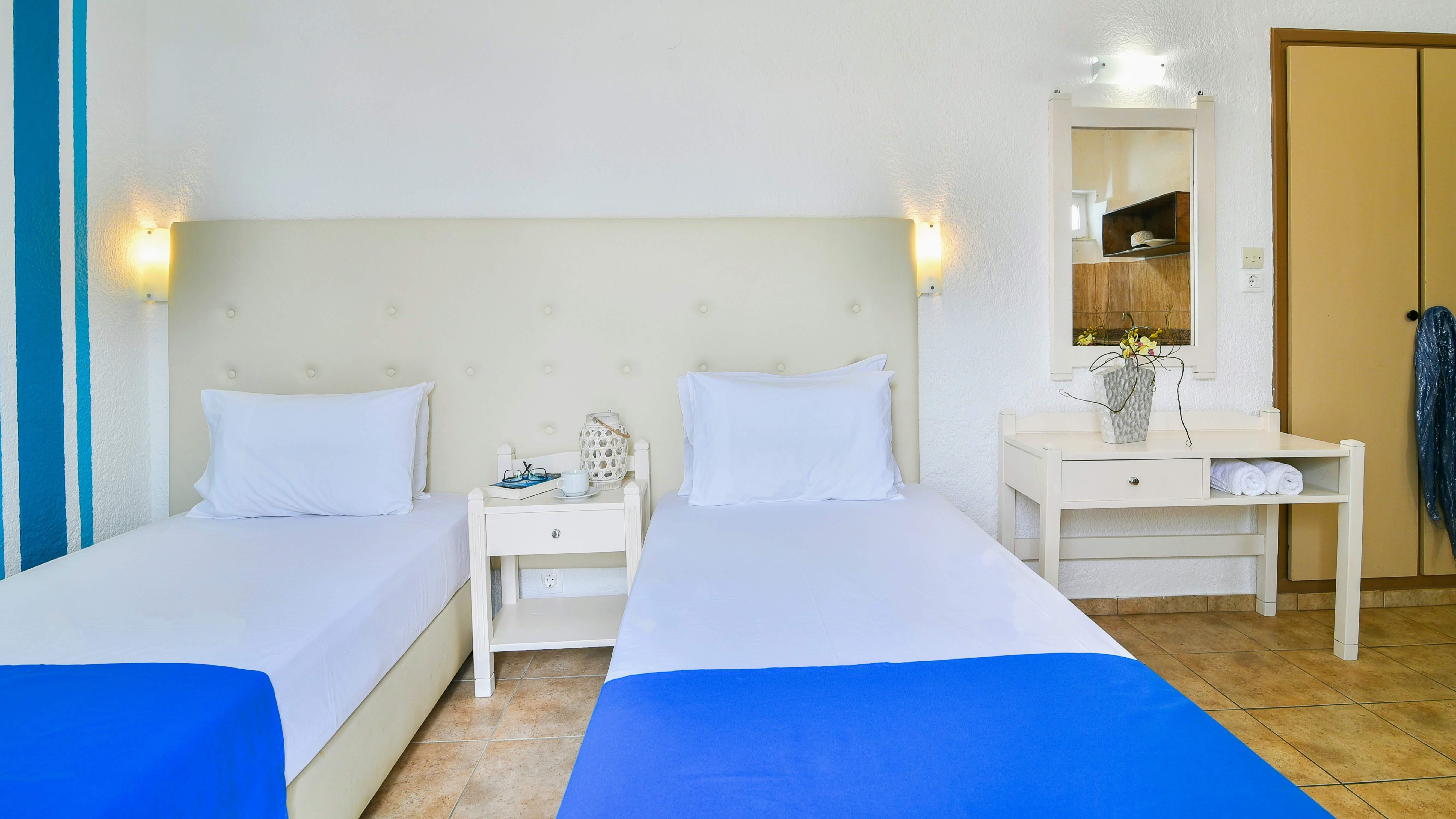 Ibiscus Hotel Malia Екстериор снимка