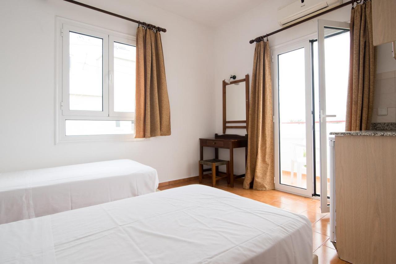 Ibiscus Hotel Malia Екстериор снимка