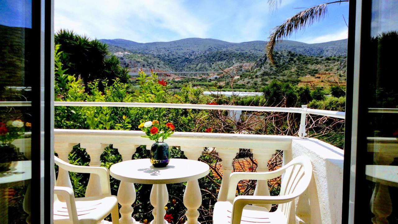 Ibiscus Hotel Malia Екстериор снимка